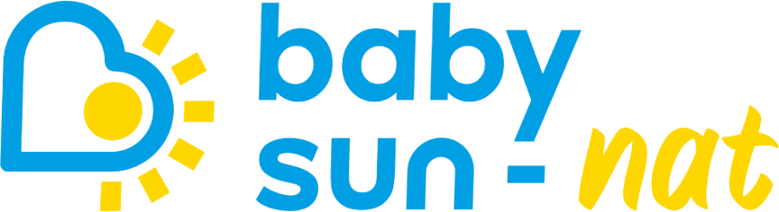 Footer Logo of Baby Sun